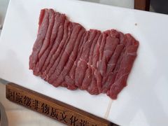 -东来顺饭庄(西直门店)