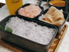 -新辣道鱼火锅(国瑞城店)
