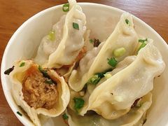 -文武王氏烧饼·无矾油条(西溪路店)