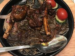 -汤城小厨•粤菜•靓汤(金宝街店)