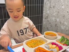 -Pennehut畔尼意面(合肥万象城店)