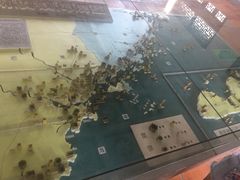 -闽粤南澳总镇府