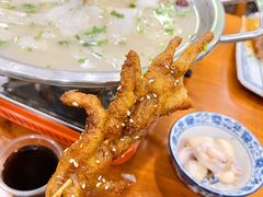 -牧人巷子·大锅羊汤·暴走牛骨(大成路店)
