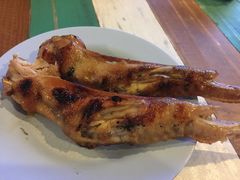 -Doo Dee Thai Food(Issan/Isaan/Esan)