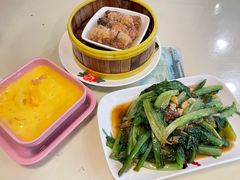 -80s港式茶餐廳
