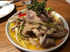 -阿里家·新疆烤肉酒場 by MIG