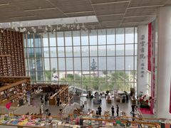 -朵云书院(滴水湖店)