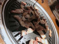-·缸桶屋·韩式牛肋条自助烤肉(西湖D11店)