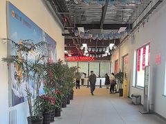-蓟洲国际滑雪场