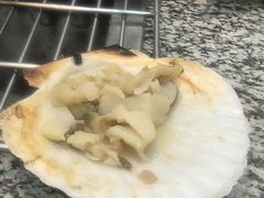 -震海贝烤贝·民俗特色店(延吉总店)