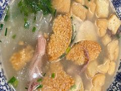 -小潘记鸭血粉丝汤