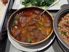 -先记烧鹅王·本地粤菜(福永店)