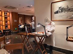 -四季民福烤鸭店(望京旺角店)