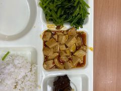 -浙江大学玉泉校区四食堂