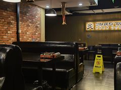 -炙韩料理·部队锅专门店