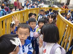 -华谊兄弟（长沙）电影小镇