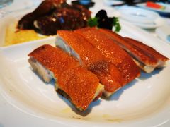 -金悦轩海鲜酒家(拱北店)