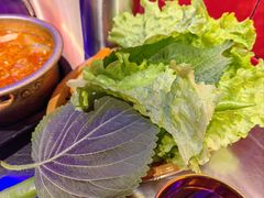 -釜山火炉·海鲜烤肉(紫藤路店)