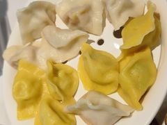 -船歌·鱼水饺青岛菜(枫蓝国际购物中心店)