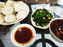 -庆丰包子铺(回龙观店)