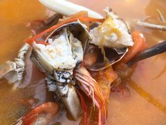 -长廊好灶头 本地人农家菜(枫泾古镇店)