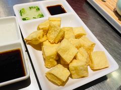 -潮界(虹桥新天地店)