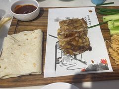 -后海16号·北京私房菜