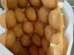 -利强记北角鸡蛋仔(弥敦道店 )