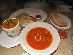 -波特曼西餐厅(中央大街店)