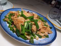 -日丰园海肠水饺·老字号大连海鲜(银泰城店)