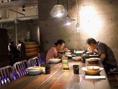 大堂-外婆家(杭州马塍店·杭帮菜名店)