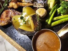 -JUKEBOX玖部音乐餐厅(华侨城店)