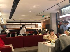 大堂-阿妮叶李(光谷世界城店)