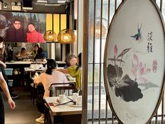 -德林酸菜鱼火锅(南丹店)
