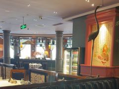 -八府香鸭·啫啫煲(华山路店)