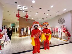 -新世界百货(顺义店)