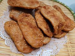 黄桥烧饼-淮扬楼(文港路店)
