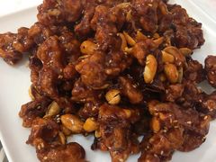 -聚福缘菜馆(隆昌路店)