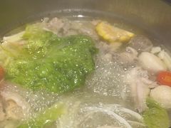 -狐狸爱上椰子鸡(滨江星光大道店)