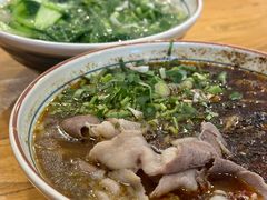 -闵四遵义羊肉粉(朝外大街店)