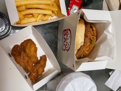 -必胜客(新辰里酒仙桥店)