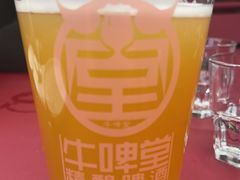 -牛啤堂精酿啤酒餐吧(五棵松华熙店)