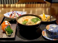 -古京·臻致料理(月湖店)