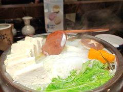 -松子料理(白家庄店)