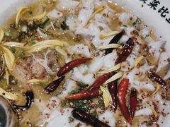 -太二酸菜鱼(正大广场店)
