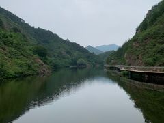 -仙居谷风景区