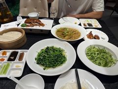 -正德楼果木烤鸭·渔家菜(东港店)