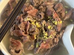 -潮镇老尾牛杂(环城西路店)