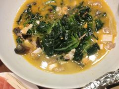 -上海人家花樣年华(中山公园店)