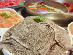 -来涮蜀鲜货火锅串串香(菜市口店)